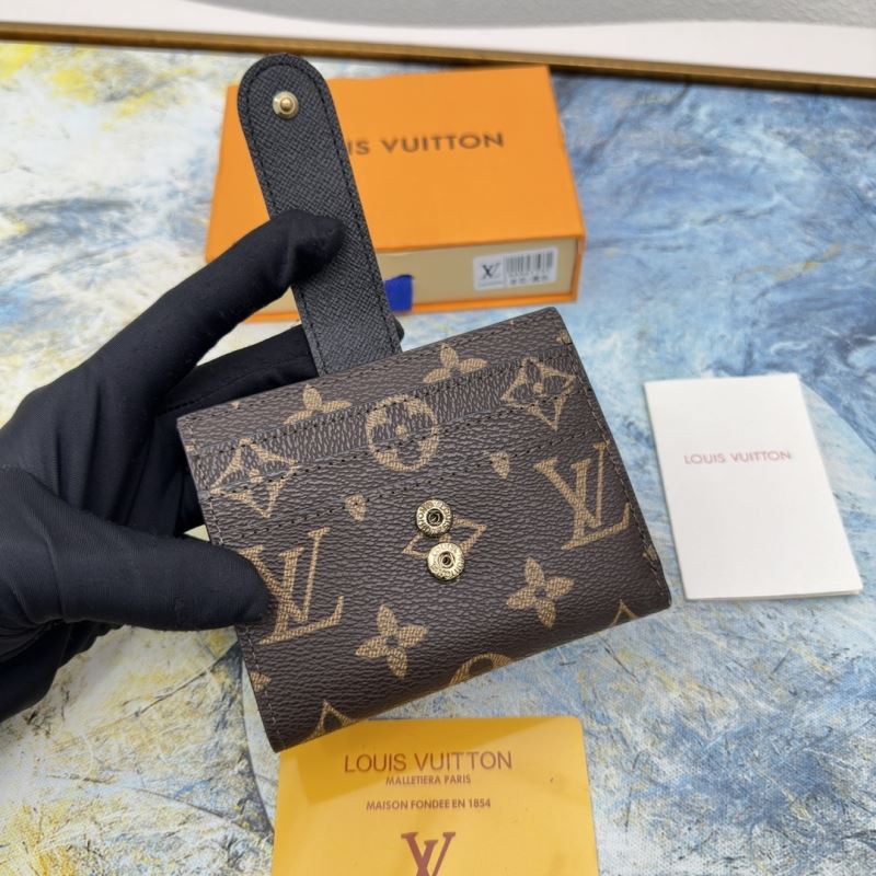 Louis Vuitton Wallets Purse